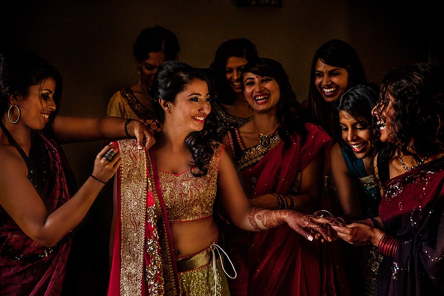 Elisha ~ Alisha & Shahmeer 07514 as Smart Object-1