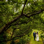 Sharon & Steve’s Elysium Gardens Wedding