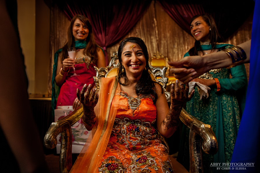 Kelowna Indian Wedding Photography 003
