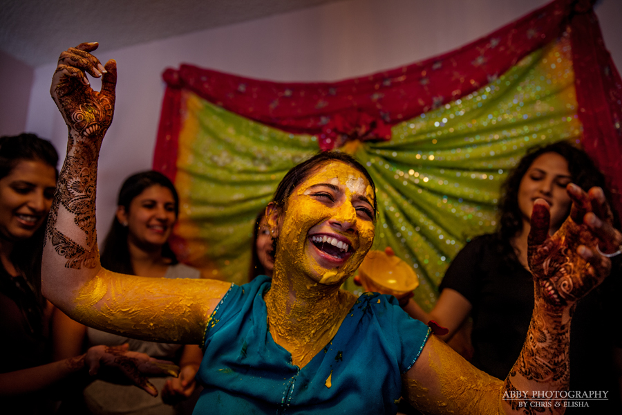 Kelowna Indian Wedding Photography 008