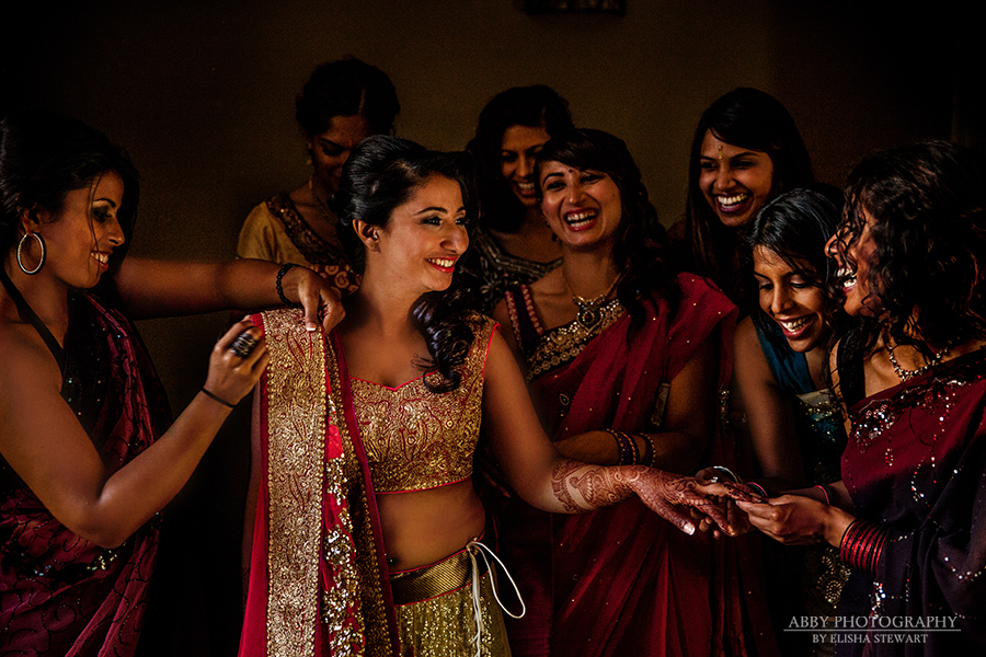 Kelowna Indian Wedding Photography 021