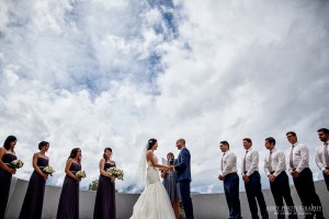 Revelstoke Mountain Resort Wedding Photography