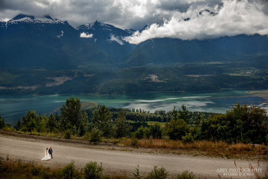 Revelstoke Mountain Resort Wedding Photography 011