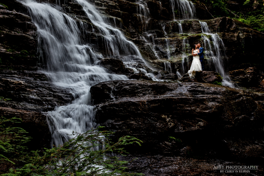 Revelstoke Mountain Resort Wedding Photography 035