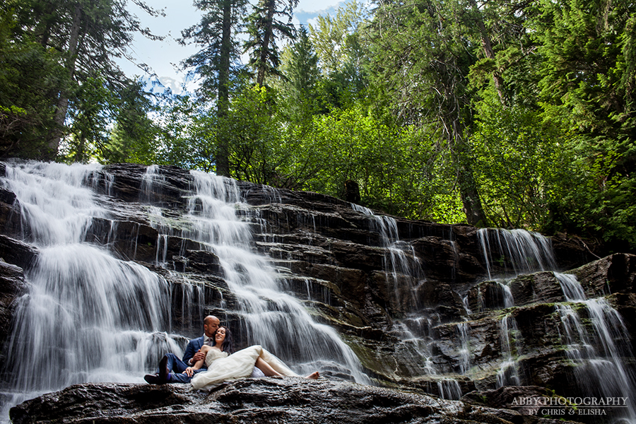 Revelstoke Mountain Resort Wedding Photography 036