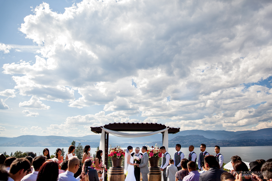 Summerhill Pyramid Winery Wedding 005