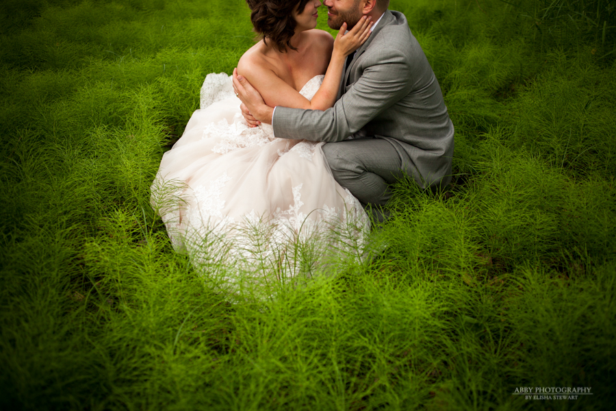 Benvoulin Heritage Church Wedding 14