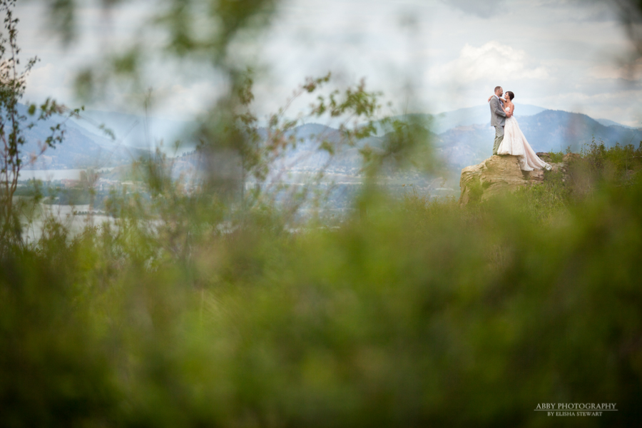 Benvoulin Heritage Church Wedding 16