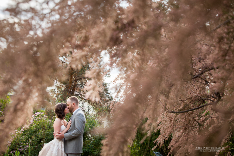 Benvoulin Heritage Church Wedding 18