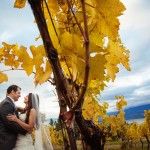 Summerhill Pyramid Winery Wedding