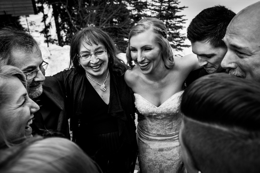 Emerald Lake Lodge Wedding -10