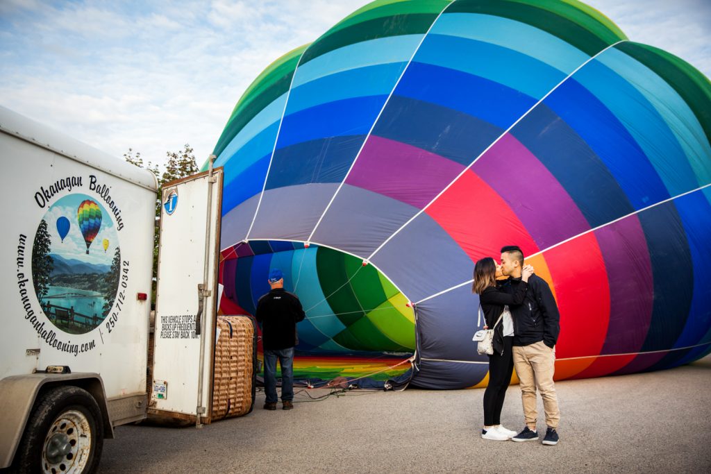 Kelowna Engagement Photographer 09