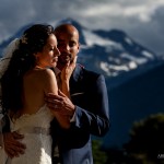 Tally & Bri’s Revelstoke Mountain Resort Wedding