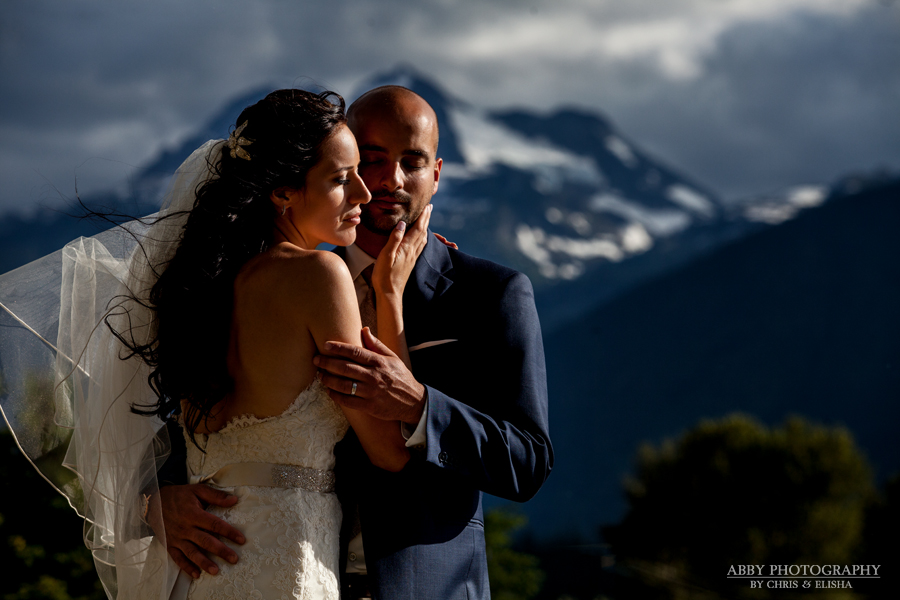 Revelstoke Mountain Resort Wedding Photography 001