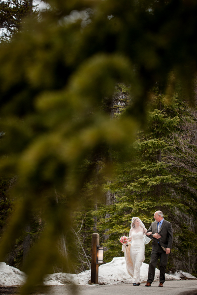 Emerald Lake Lodge Wedding -6